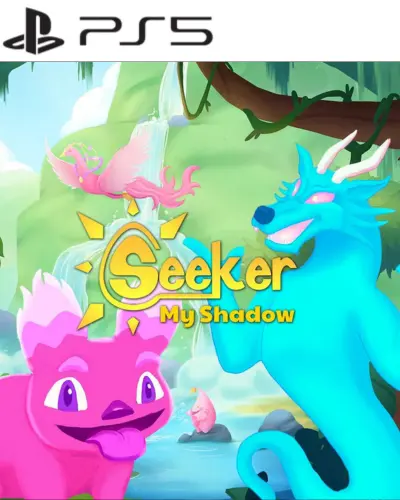 Seeker My Shadow PS5