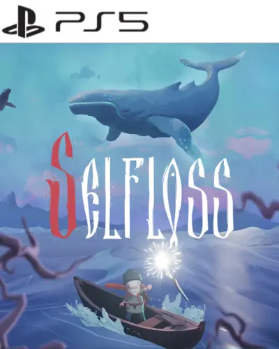 Selfloss PS5
