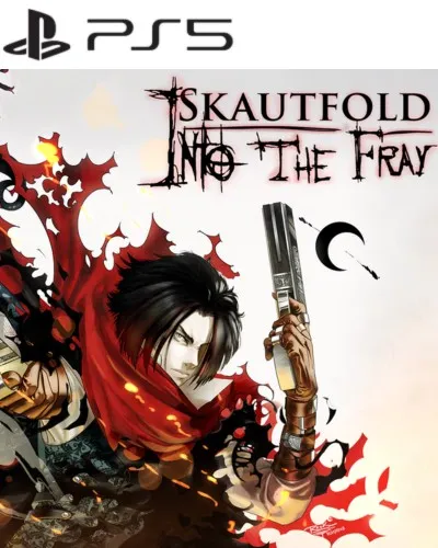 Skautfold: Into the Fray PS5