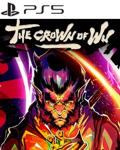 The Crown of Wu PS5