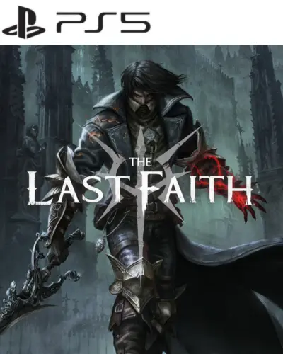 The Last Faith PS5