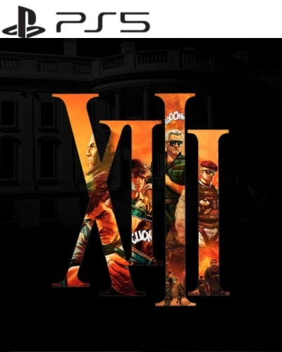 XIII PS5