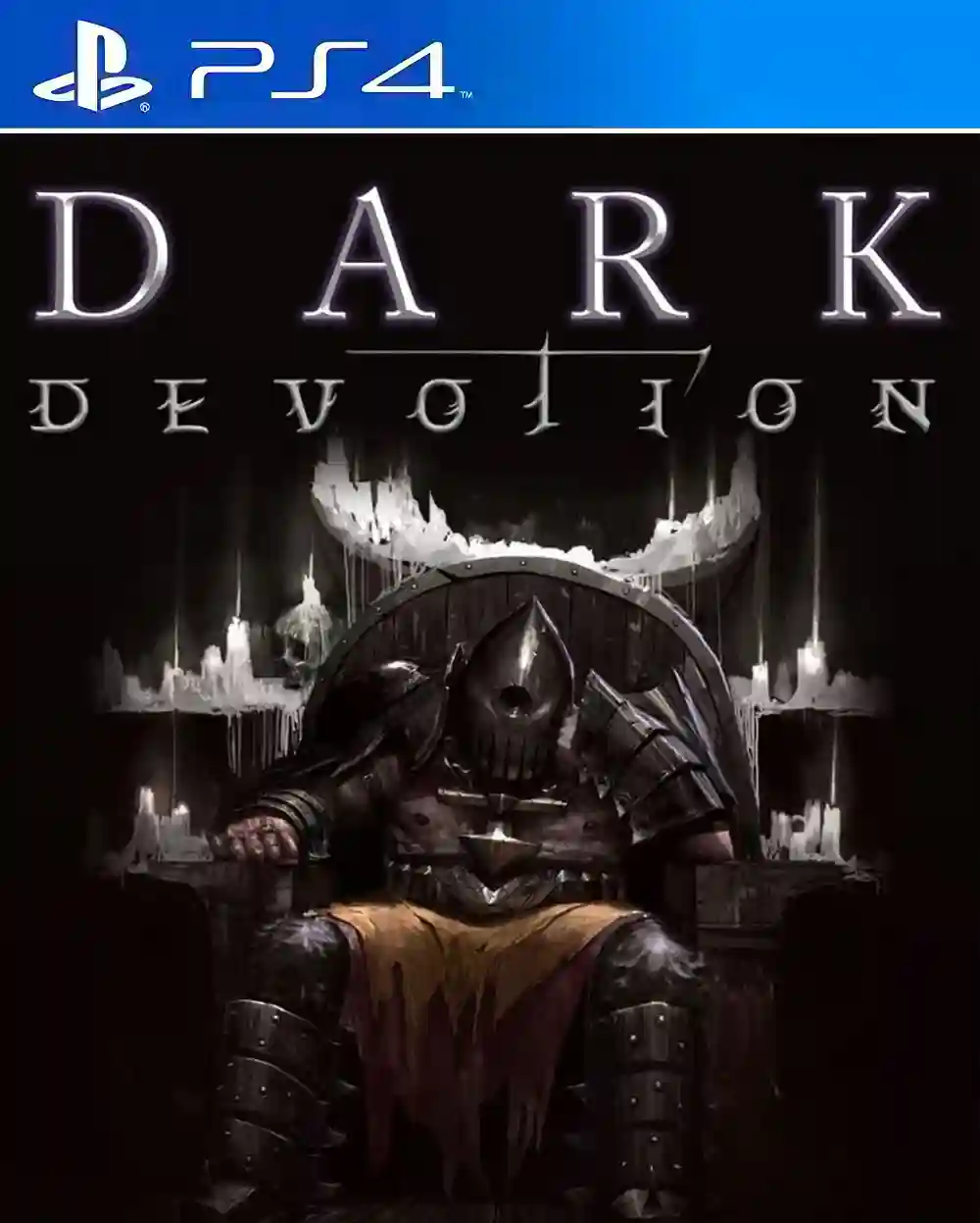 Dark Devotion PS4 PKG