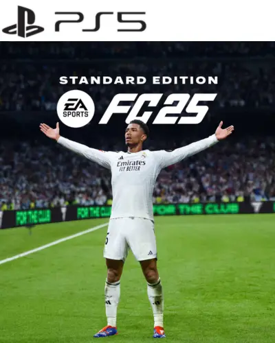 EA SPORTS FC 25 PS5