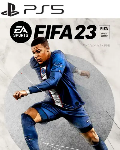 EA Sports FIFA 23 PS5