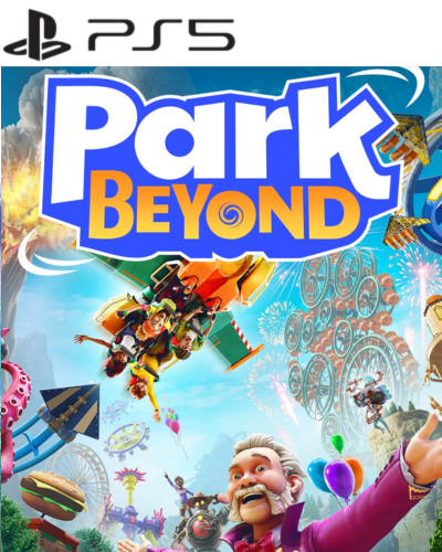 Park Beyond PS5