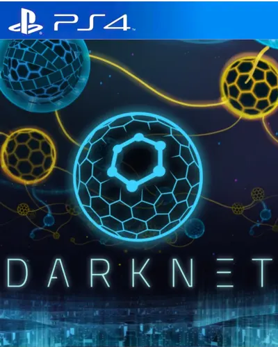 Darknet PS4 PKG