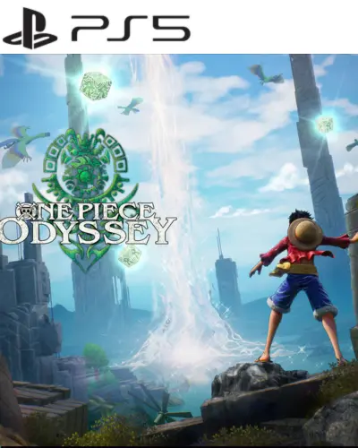 One Piece Odyssey PS5