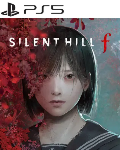 Silent Hill f PS5