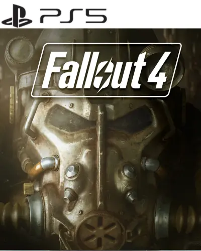 Fallout 4 PS5