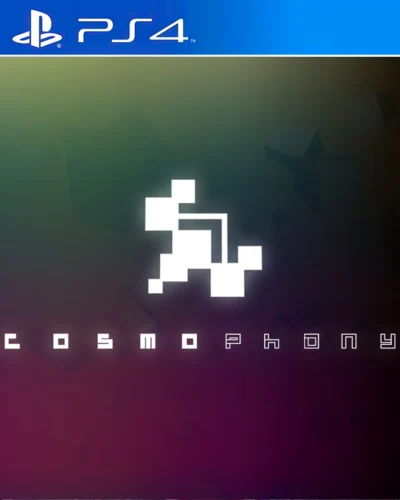 Cosmophony PS4 PKG