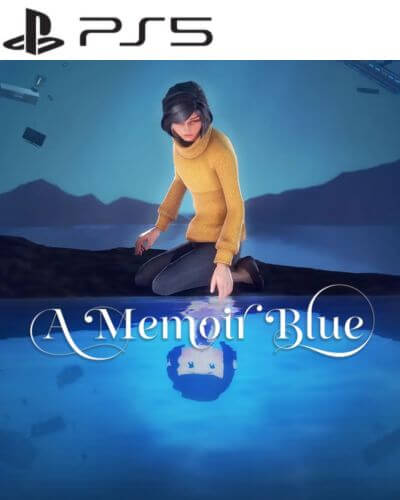 A Memoir Blue PS5