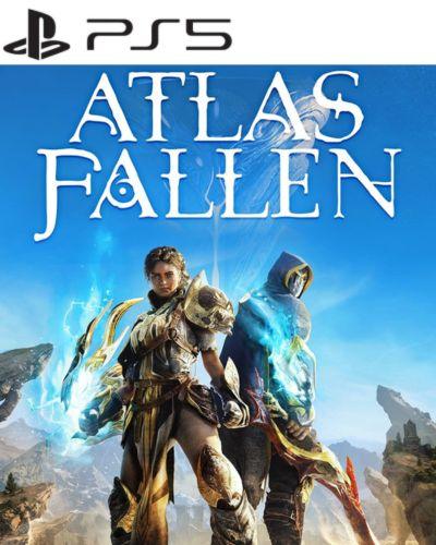 Atlas Fallen PS5