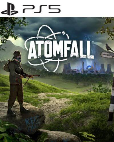 Atomfall PS5