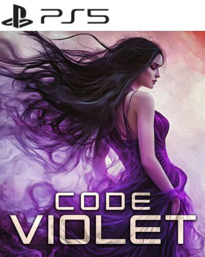 Code Violet PS5
