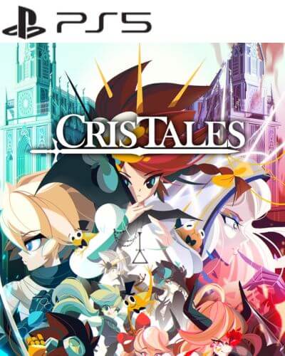 Cris Tales PS5