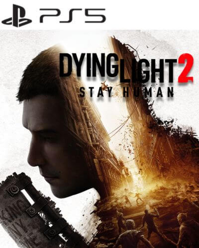 Dying Light 2 Stay Human PS5