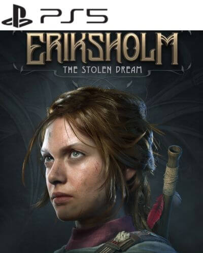 Eriksholm The Stolen Dream PS5