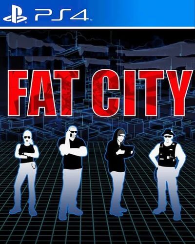 Fat City PS4