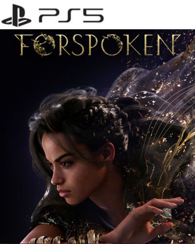 Forspoken PS5