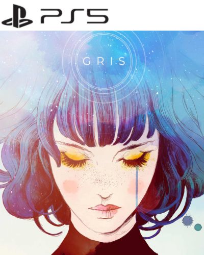 GRIS PS5