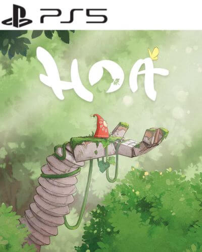 Hoa PS5