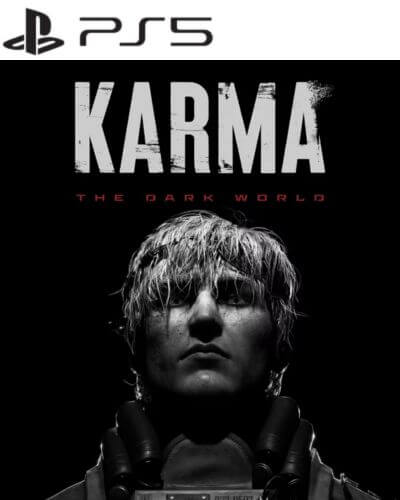 KARMA The Dark World PS5