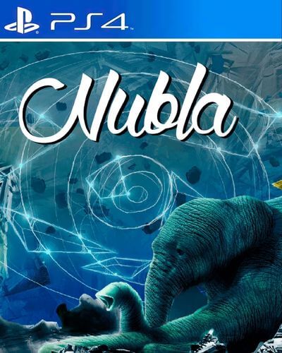 Nubla Anniversary Edition PS4