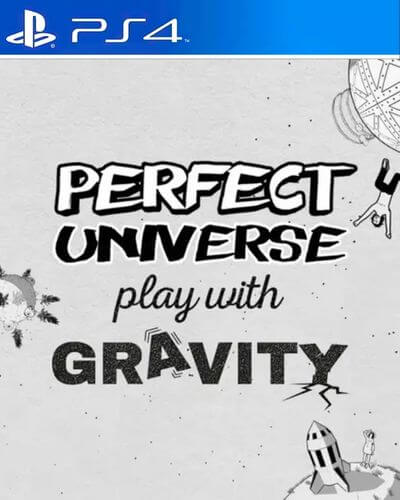 Perfect Universe PS4
