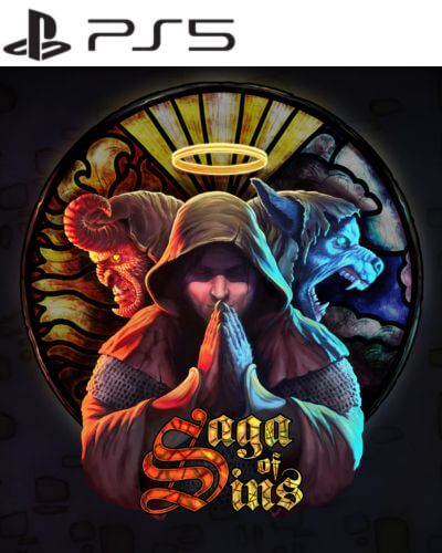 Saga of Sins PS5