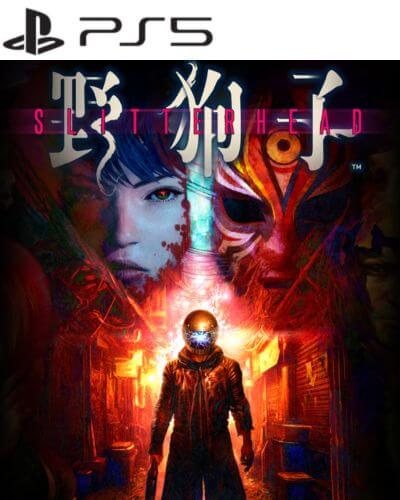 Slitterhead PS5
