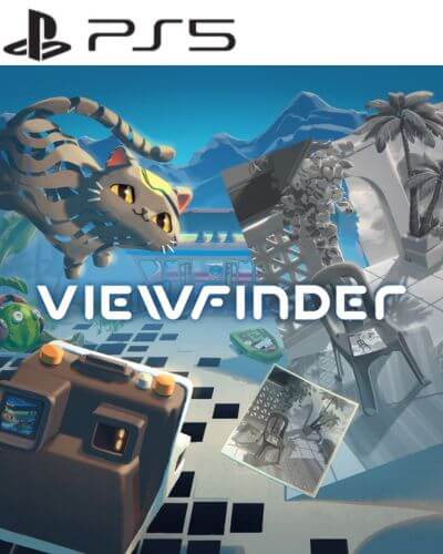 VIEWFINDER PS5