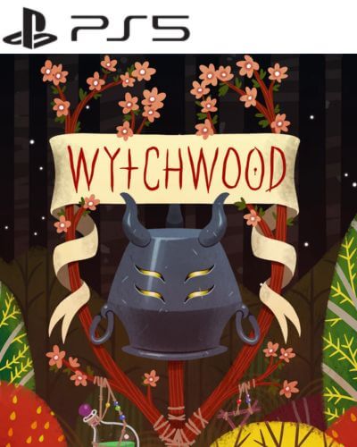 Wytchwood PS5