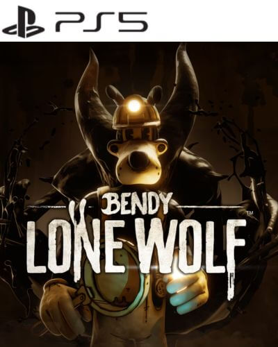 Bendy Lone Wolf PS5