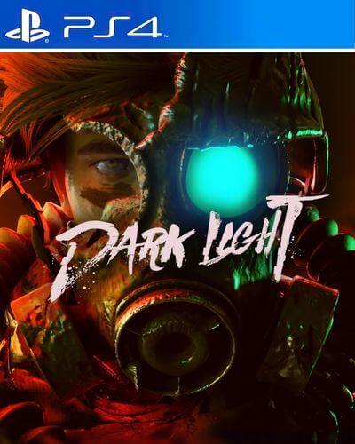 Dark Light PS4