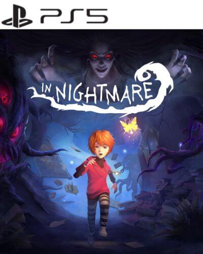 In Nightmare PS5