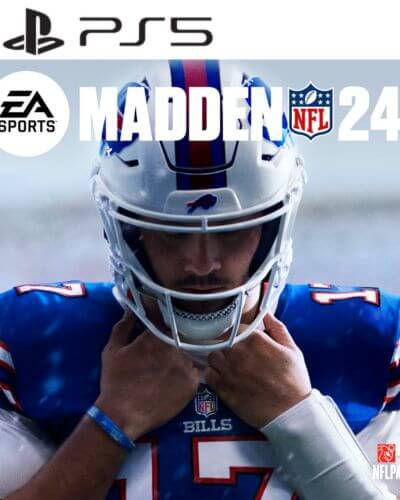 Madden NFL 24 PS5