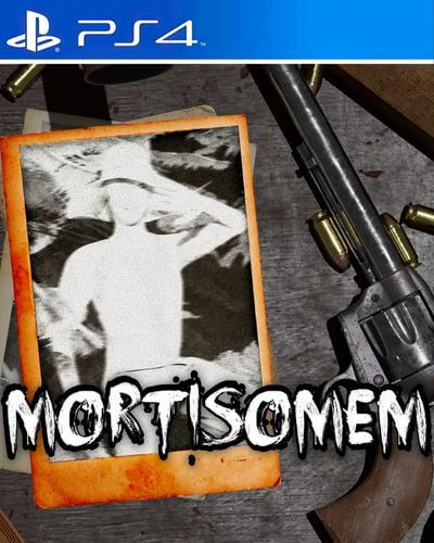 Mortisomem PS4