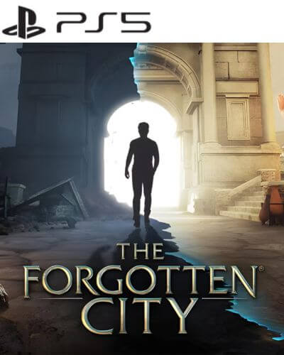 The Forgotten City PS5